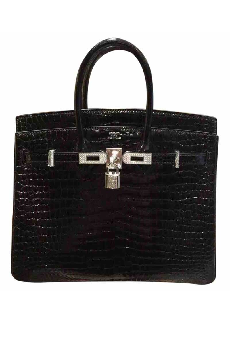 What is the most expensive Hermès bag? Spécial Madame Figaro Arabia