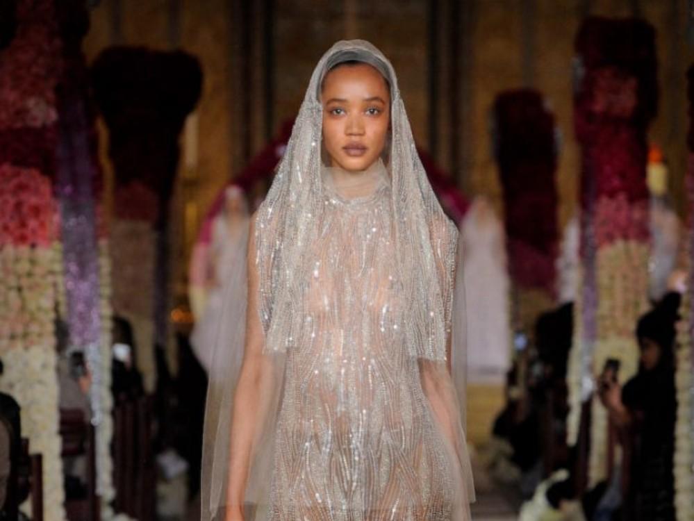 Reem Acra’s Bridal collection will make you want to say I do