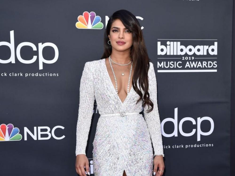 Zuhair Murad is one of Priyanka’s favorite designers