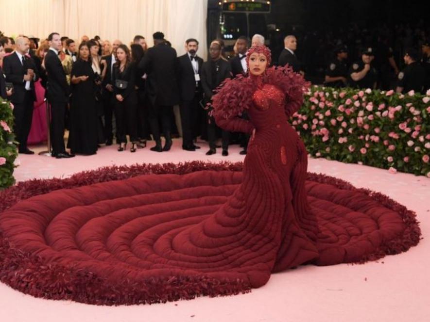 Met Gala 2019: The best looks