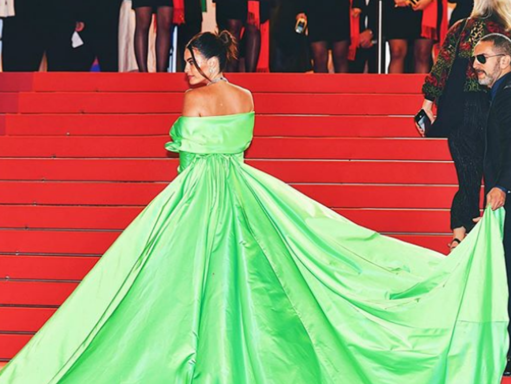 Best looks: Cannes Festival 2019