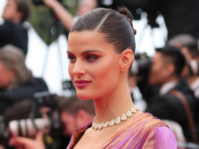 The Best of Boucheron at the Cannes Film Festival