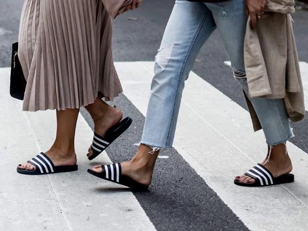 The Best Flip Flops for Summer 2019