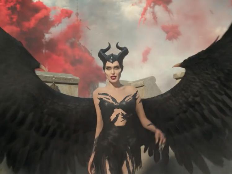 Maleficent 2: Trailer and more surprises