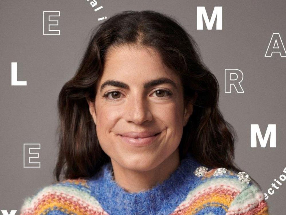 MANGO Announces Collaboration With Leandra Medine  #LEANDRAMEDINEXMANGO