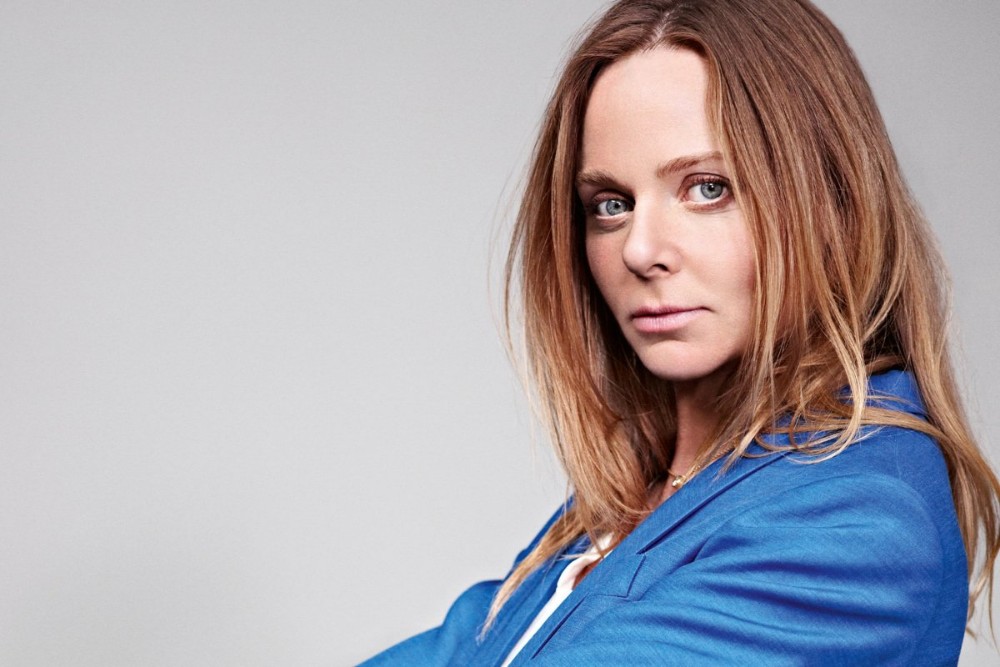 Stella Mccartney Signs A New Deal With Lvmh Special Madame Figaro Arabia