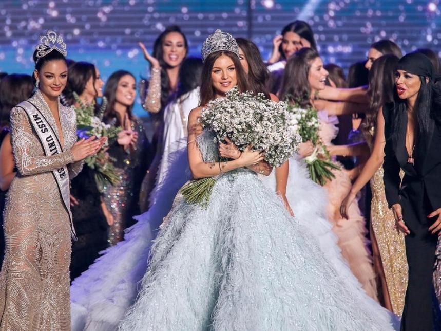 Miss Lebanon 2019 will be on LBCI