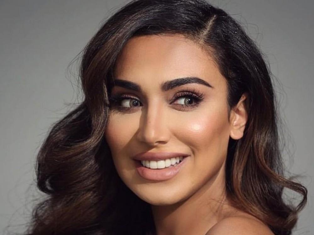 Huda Kattan’s estimated payment per Sponsored Post