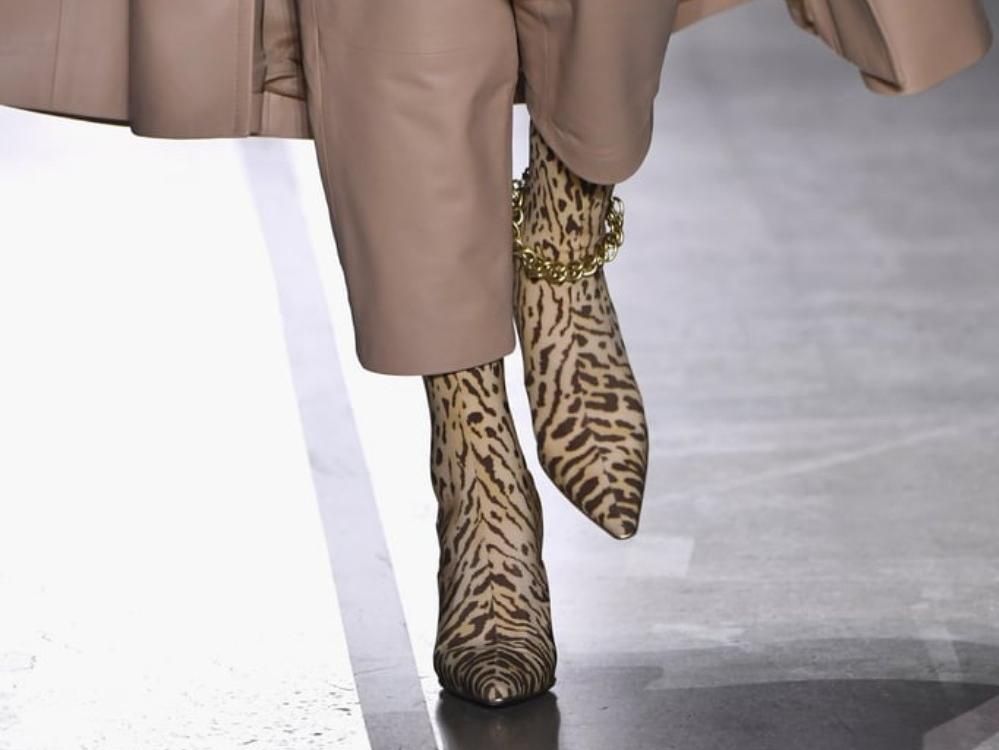 4 Shoe Trends For Fall 2019