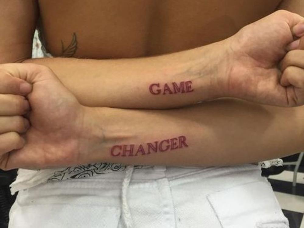 Tattoo Ideas for Fall 2019