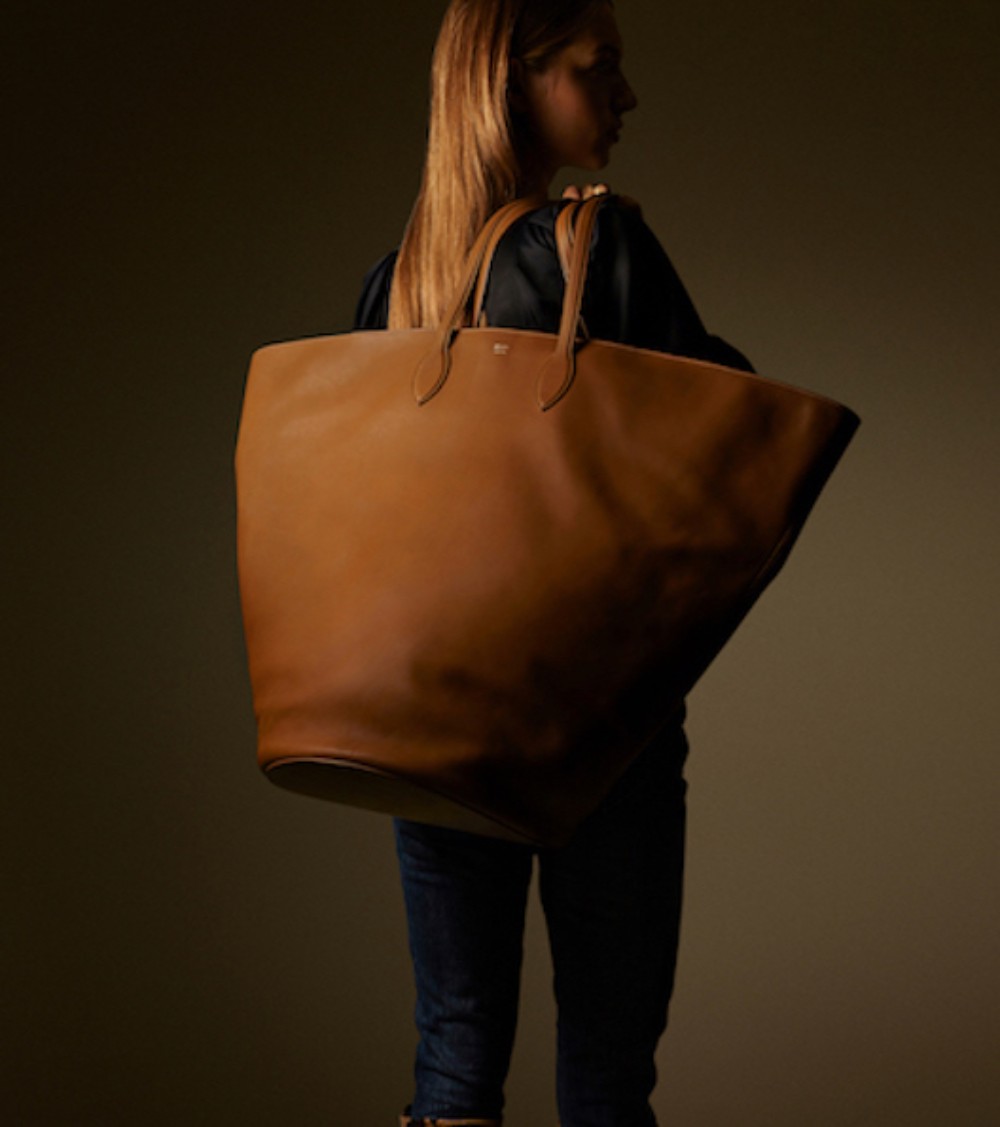 NEWYORK LABEL KHAITE HAS LAUNCHED AN EXCLUSIVE NONAPPAREL COLLECTION