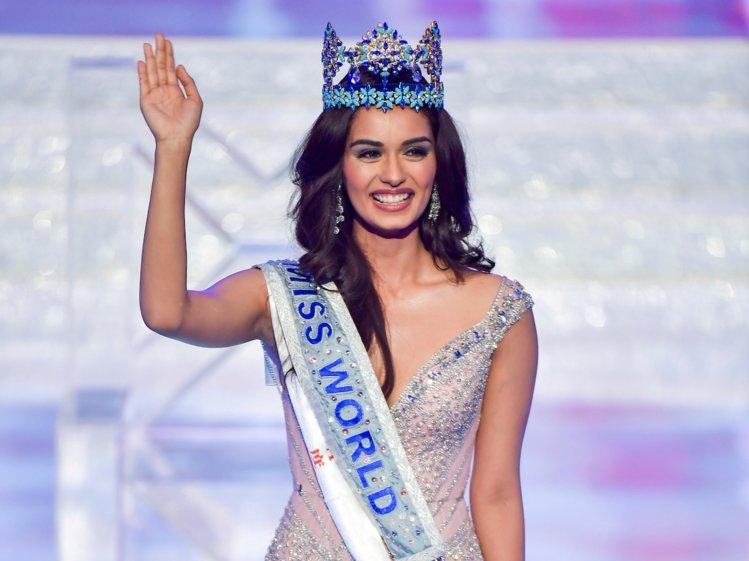 Miss World’s crown will be made by a Lebanese jewelry brand