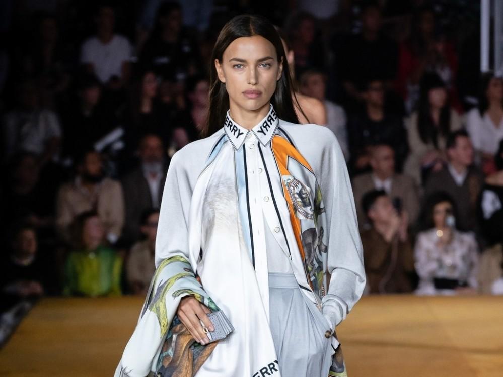 Everything you need to know about Burberry’s SS20 collection