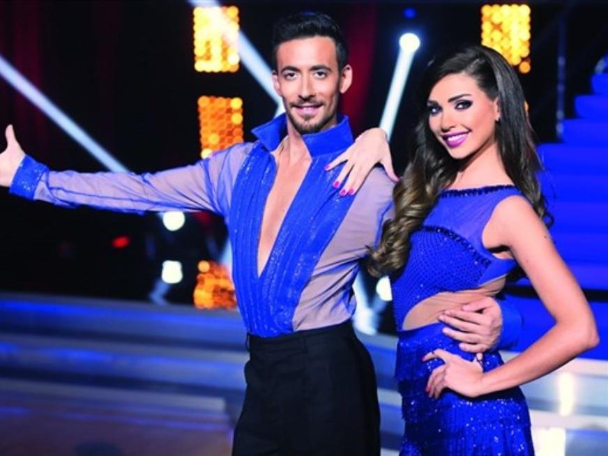 Celebrities for this season’s DWTS Middle East