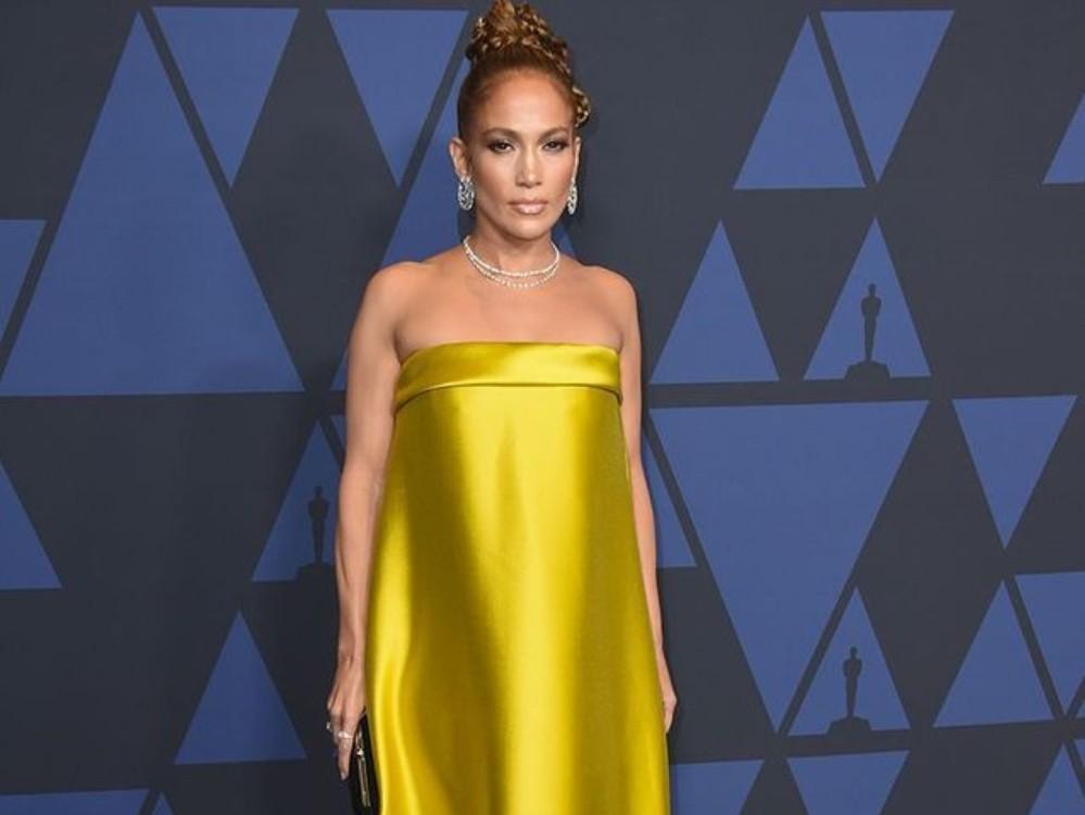 Governors awards 2019: Best looks
