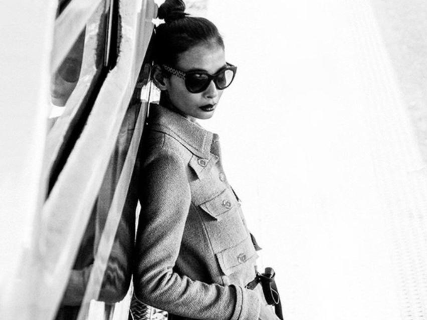 Chanel 2020 Sunglasses Silver Brown Tortoiseshell Rectangle 5424 c.714/EF  280323 | eBay