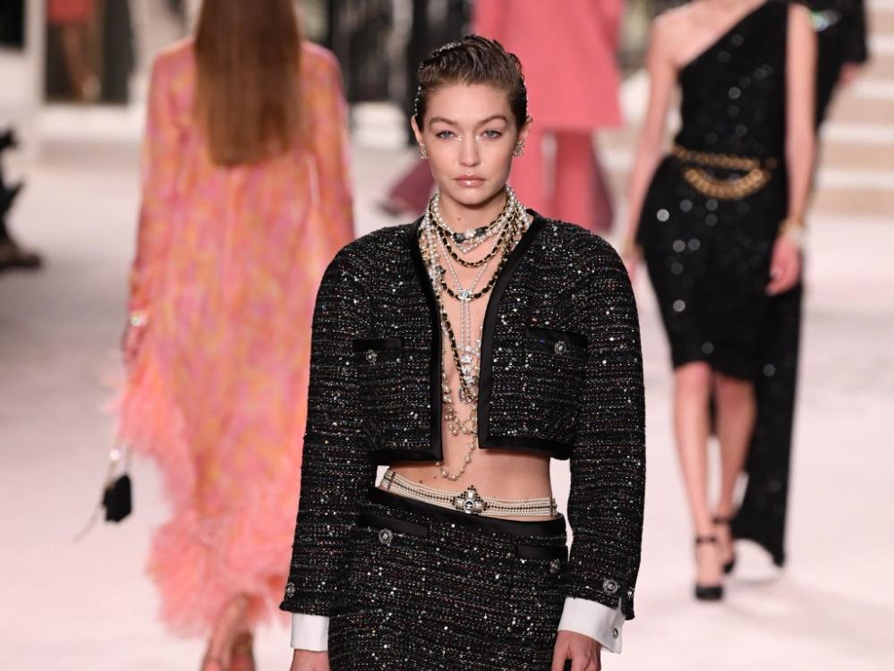 Chanel Métiers d'Art 2019/2020