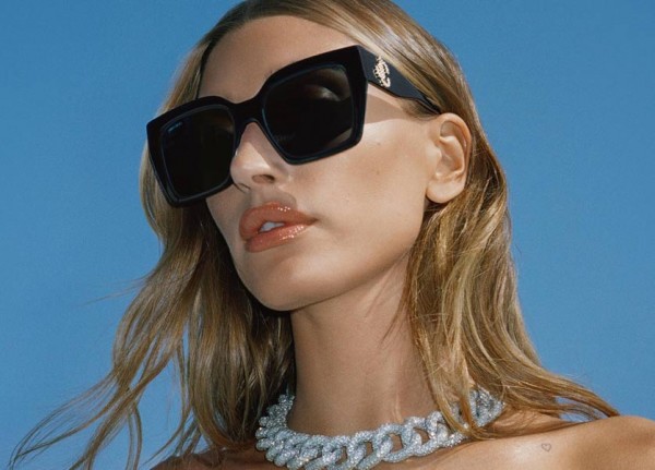 JIMMY CHOO SS22 EYEWEAR COLLECTION