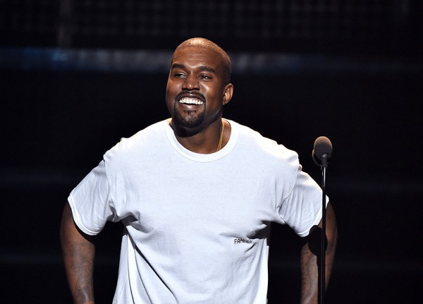 Kanye West is Running for Presidency!