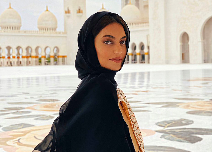 Celebrities’ Ramadan 2020 Greetings