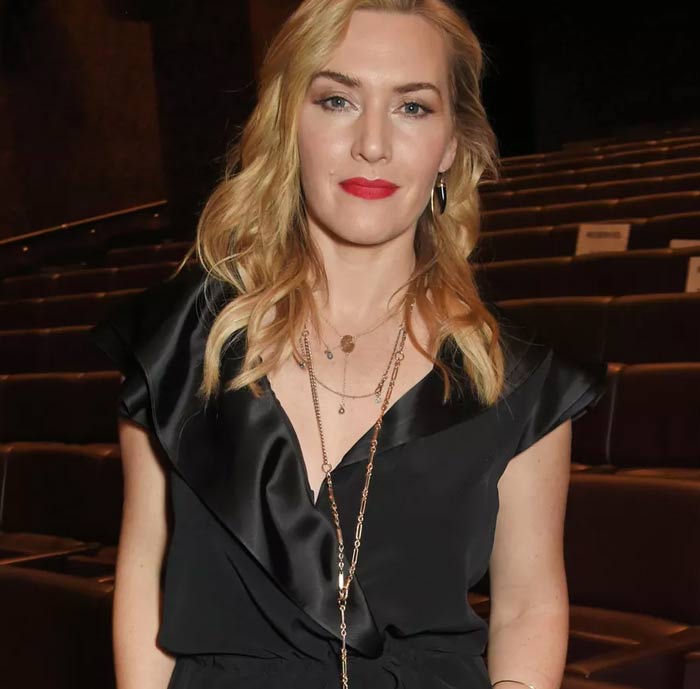 Kate Winslet 