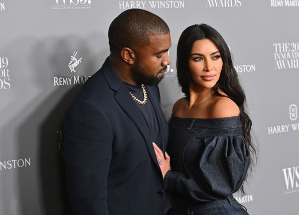 Kim Kardashian Calls for Empathy for Kanye West