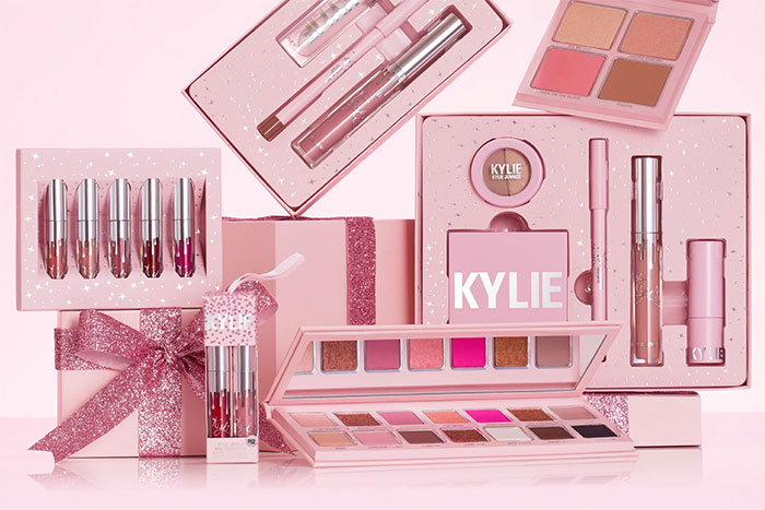 kylie COSMETICS