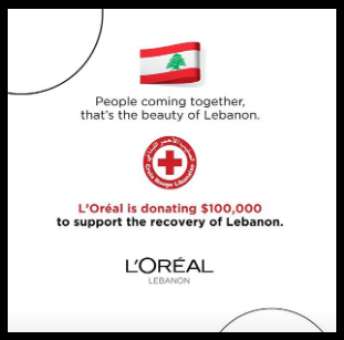 l'oreal