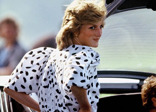 Princess Diana’s 90s wardrobe Never Goes Out of Style