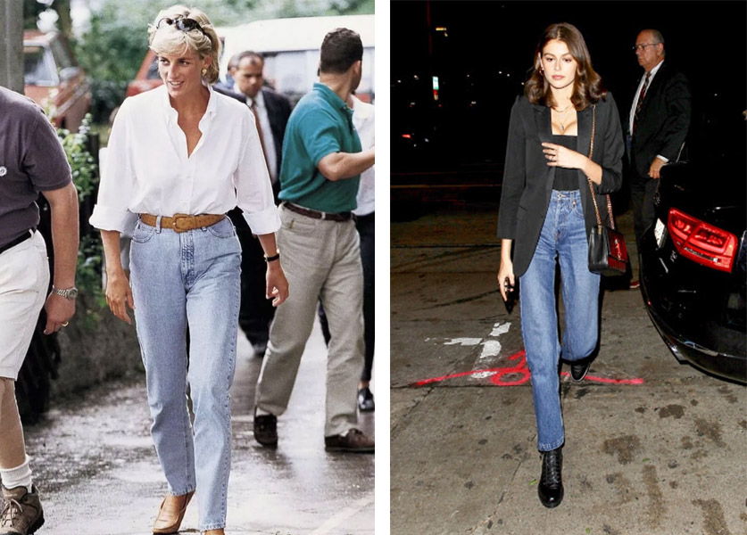 lady-diana-high-waist-jeans-look-kaia