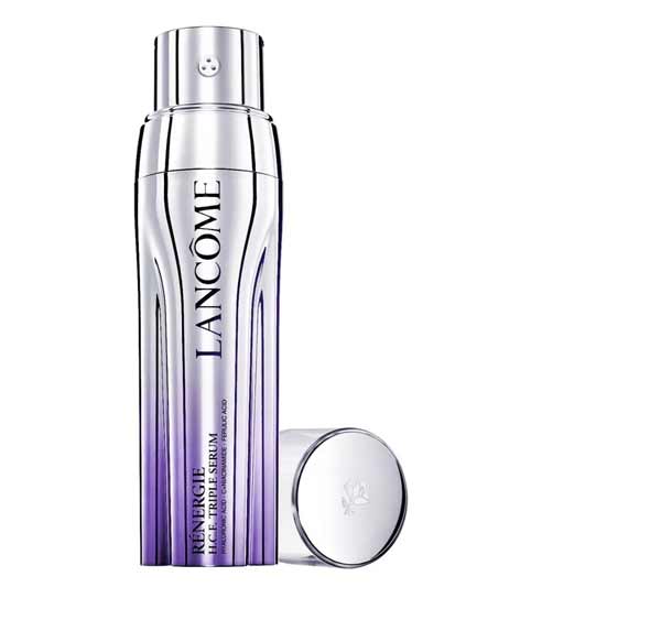 Lancôme - Anti-Wrinkle - Firming - Dark Spot Correcting Cream