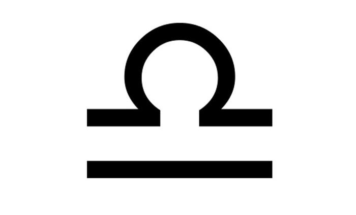 تناسب الابراج