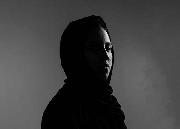 Inside the inspiring world of Saudi Fashion Photographer Lina Mo