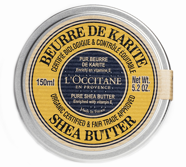 loccitane