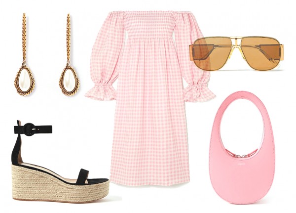 Look of the day Look of the day