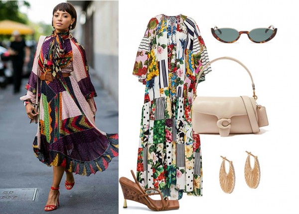 Why You Should Be Into The Patchwork Trend