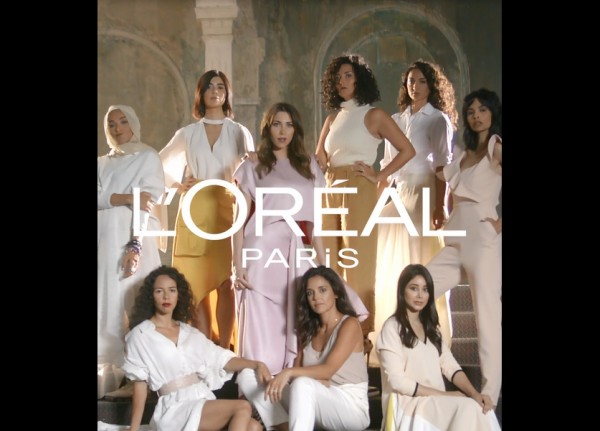 L’Oréal Paris highlighting the Region's most inspiring women