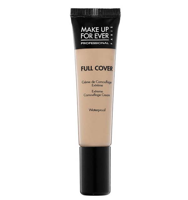 Make up Forever Cream 