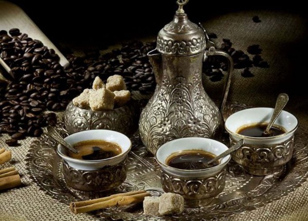 القهوة السعودية تحتفل هذا العام بأمجادها 