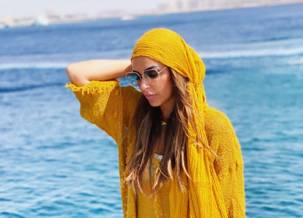 4 Saudi Fashion Girls Who Inspired Us With Their Summer Fashion Game