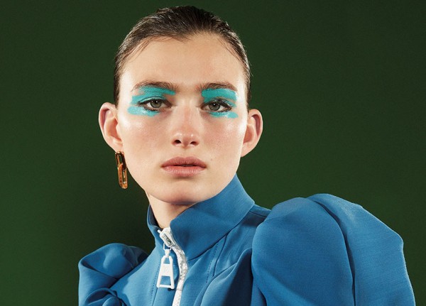 Spring 2022’s Makeup Trends Take Your Look to a Whole New Level!