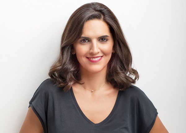 A glimpse inside the world of Marina Chamma A glimpse inside the world of Marina Chamma