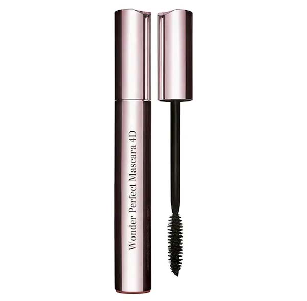 Mascara 4D Clarins 