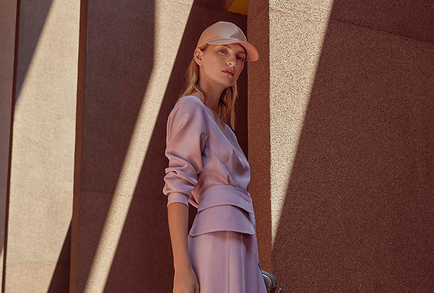 مجموعة Max Mara لرمضان 2020