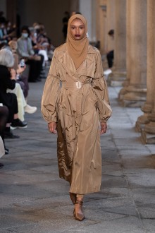 Max Mara SS 2021