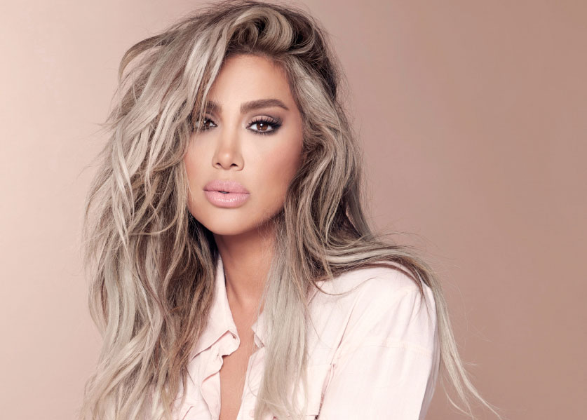 Maya Diab Invites Arab Stars Behind The Screen - Special Madame Figaro ...