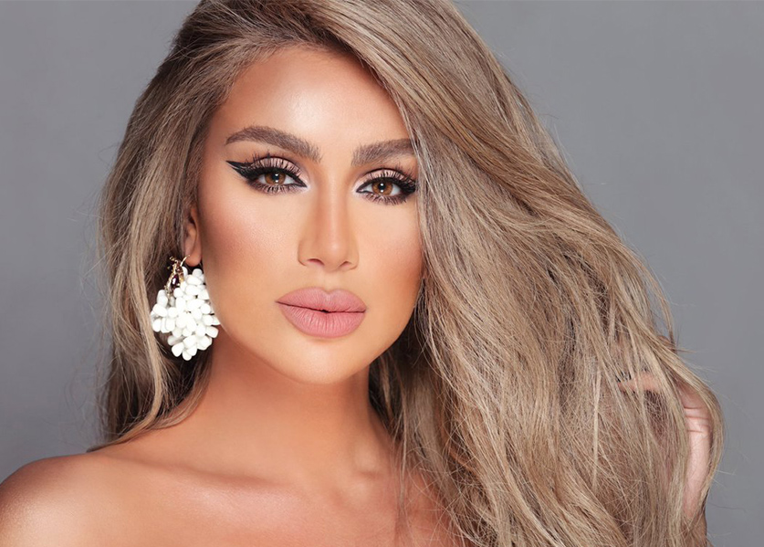 Why Did Youssra and Maya Diab cry during Live Broadcast?