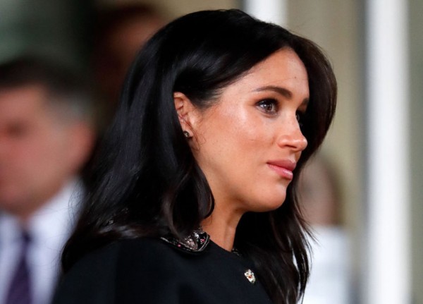 Meghan Markle: I Felt Unprotected by Royal Institution