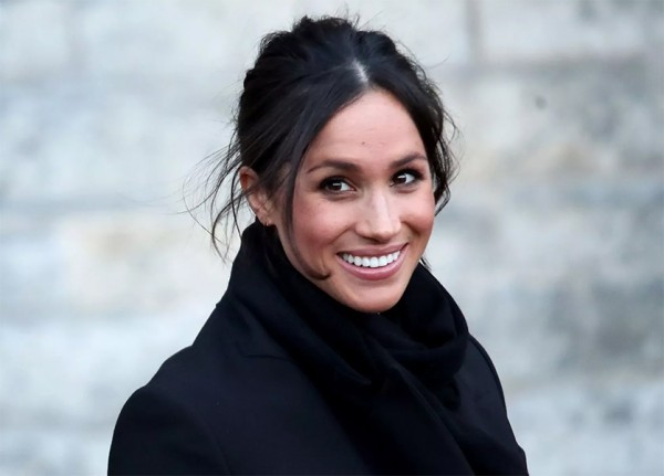 Discover Meghan Markle’s well-being daily habits 