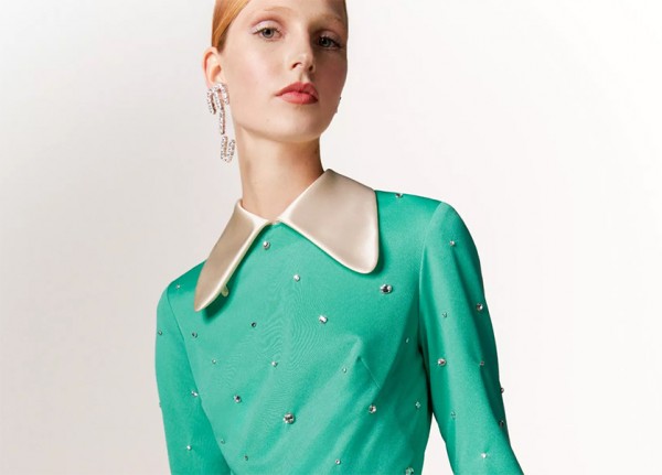 Miu Miu Launches a Festive and Vintage Capsule Collection Miu Miu Launches a Festive and Vintage Capsule Collection